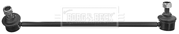Entretoise/tige, stabilisateur BORG & BECK BDL6623HD