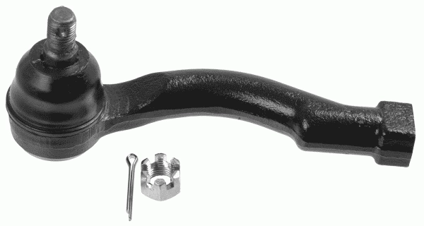 Rotule de barre de connexion LEMFÖRDER 33360 01