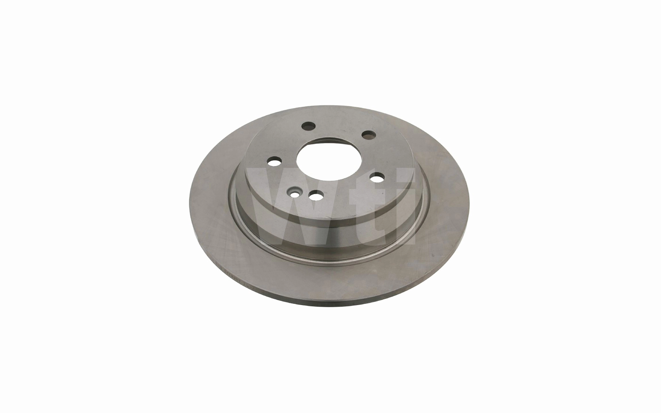 Disque de frein Wti Automotive K111257