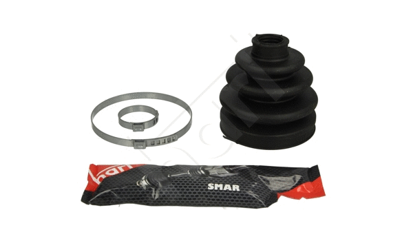 Jeu de joints-soufflets, arbre de commande HART 402 798