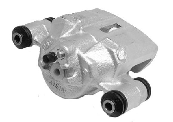 Étrier de frein TECDRIVE TET0478