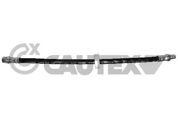 Flexible de frein CAUTEX 020008