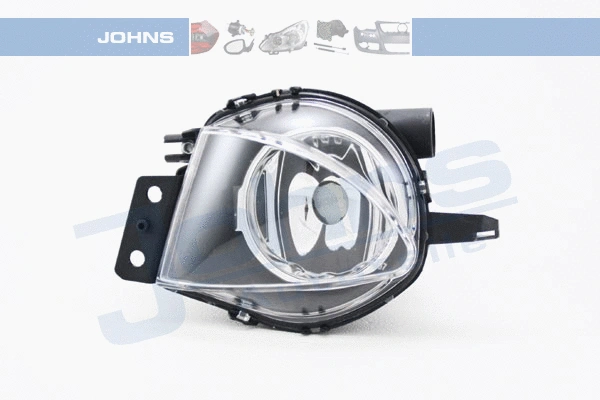 Projecteur antibrouillard JOHNS 20 09 29