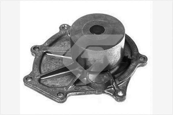 Pompe à eau, refroidissement du moteur HUTCHINSON WP304