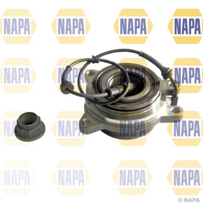Kit de roulements de roue NAPA PWB1836