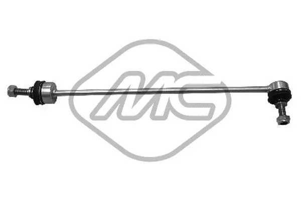 Entretoise/tige, stabilisateur Metalcaucho 04243