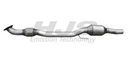 Catalyseur HJS 90 14 5861