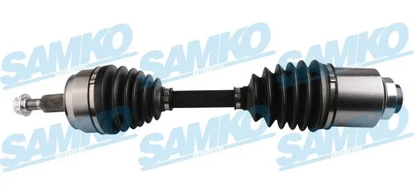 Arbre de transmission SAMKO DS60957