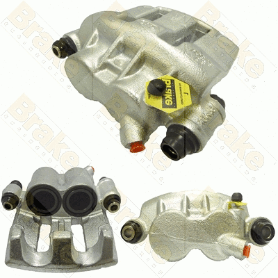 Étrier de frein Brake ENGINEERING CA2548R