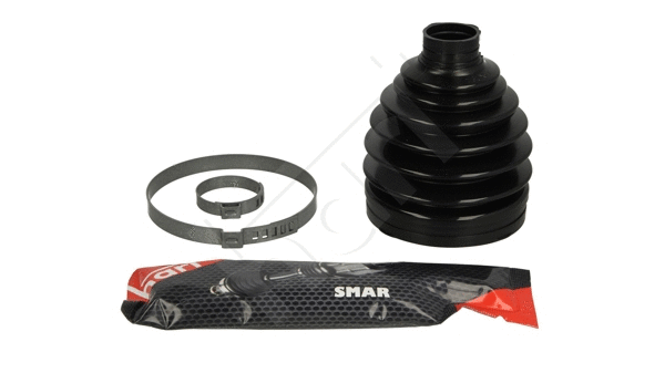 Jeu de joints-soufflets, arbre de commande HART 445 748