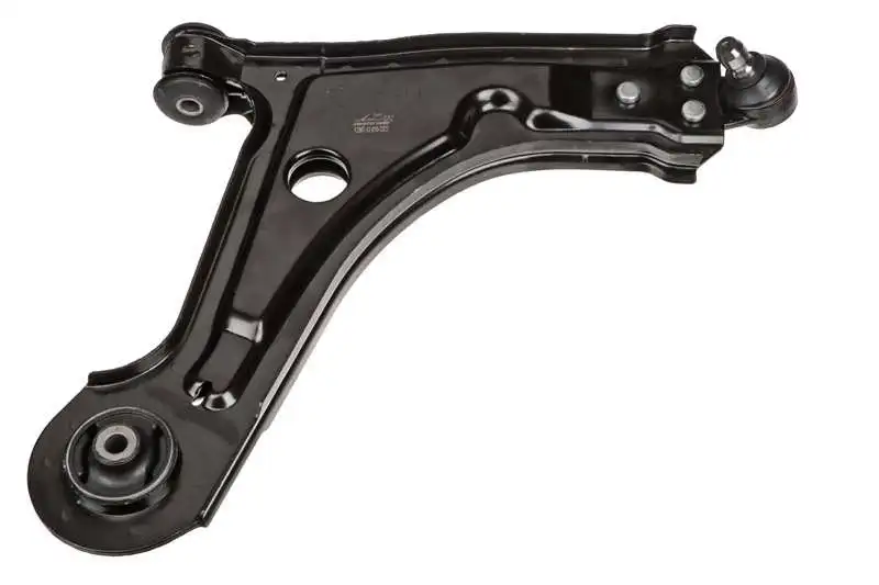 Bras de liaison, suspension de roue A.Z. Meisterteile AZMT-42-010-2327