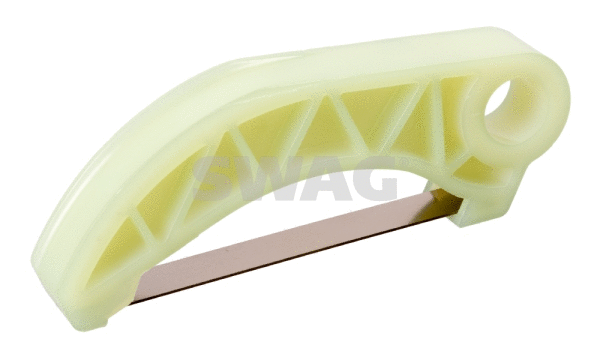 Rail tendeur, chaîne de commande de la pompe à huile SWAG 10 94 4609