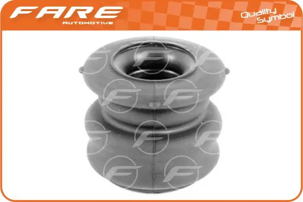 Butée élastique, suspension FARE-RCH 28190