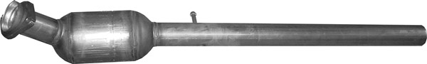 Catalyseur POLMO 99.205
