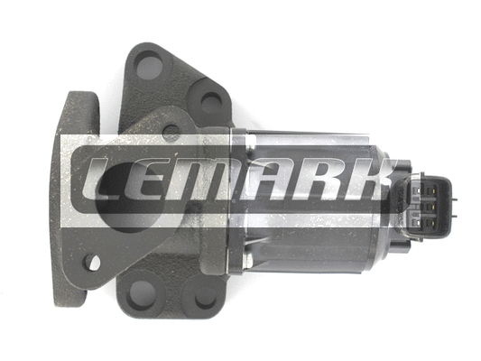 Vanne EGR LEMARK LEGR246