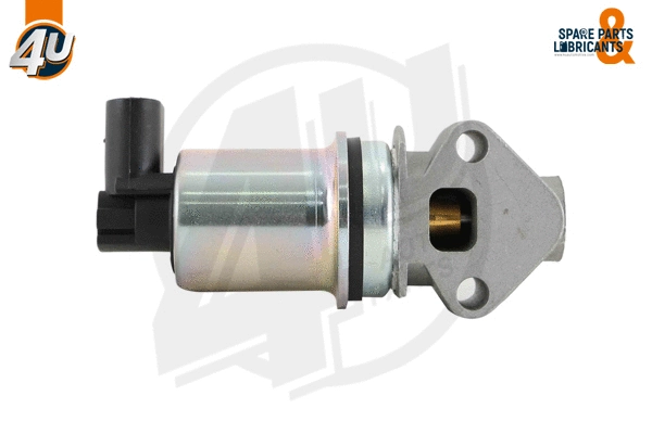 Vanne EGR 4U Autoparts 45798VV