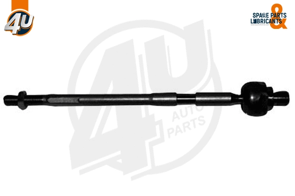 Rotule de direction intérieure, barre de connexion 4U Autoparts E36438