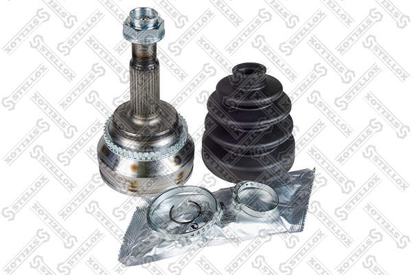 Jeu de joints, arbre de transmission STELLOX 150 2070-SX