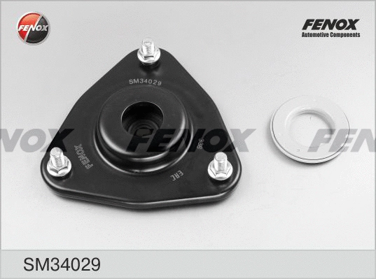 Suspension, amortisseur FENOX SM34029