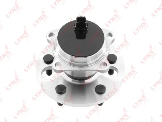 Kit de roulements de roue LYNXAUTO WH-1450