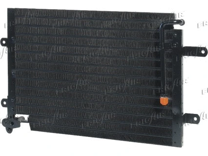 Condenseur, climatisation FRIGAIR 0814.2004