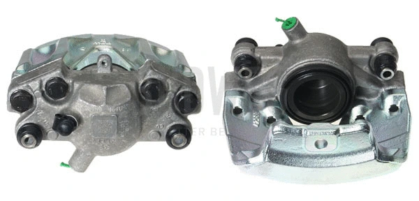 Étrier de frein BUDWEG CALIPER 344439