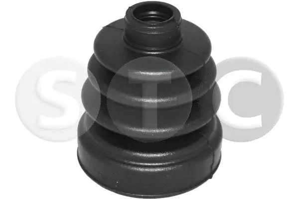 Jeu de joints-soufflets, arbre de commande STC T411035