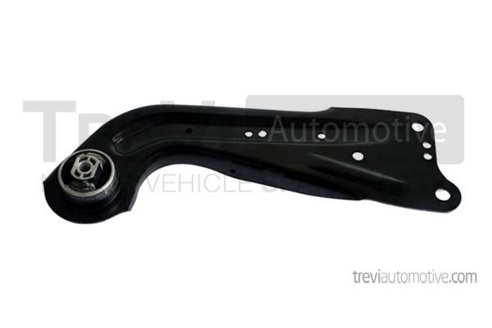 Bras de liaison, suspension de roue TREVI AUTOMOTIVE TRTT1072