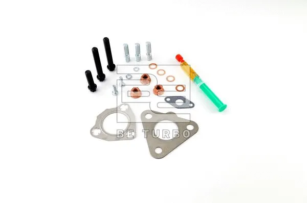 Kit de montage, compresseur BE TURBO ABS255