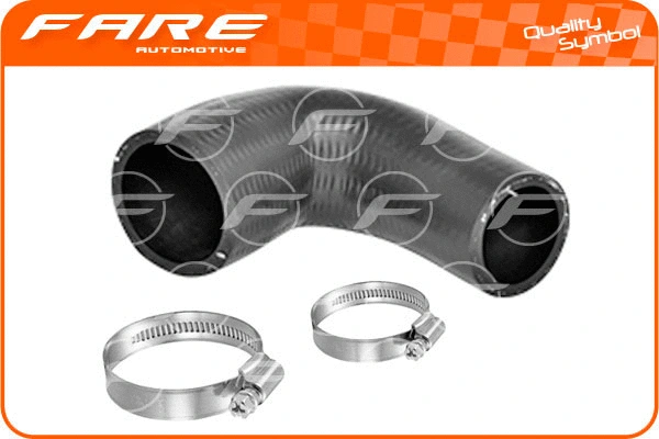 Gaine de suralimentation FARE SA 13340