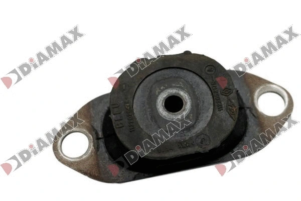 Suspension, boîte de vitesse manuelle DIAMAX A1084