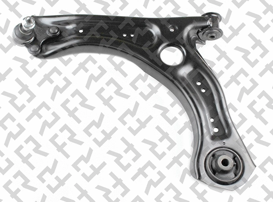 Bras de liaison, suspension de roue FR REDAELLI 6-971