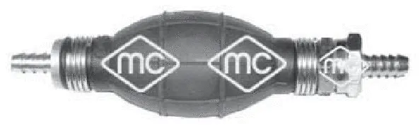 Pompe, préalimentation de carburant FERRON TOP04600001