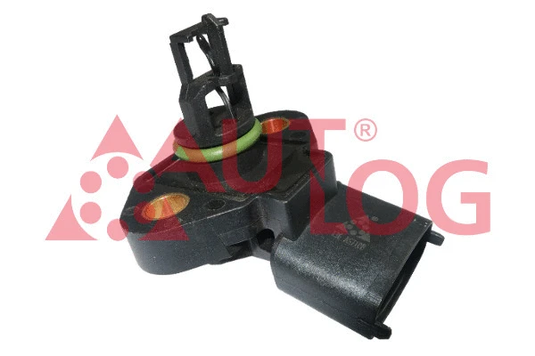 Capteur, pression de suralimentation AUTLOG AS7108