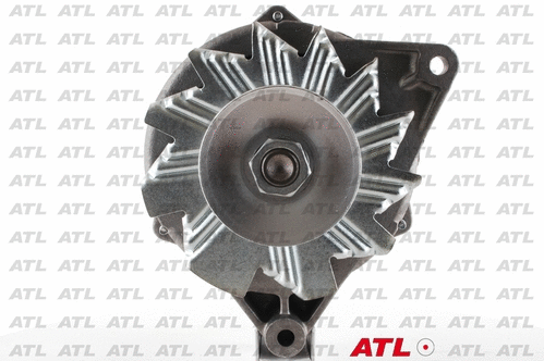 Alternateur ATL Autotechnik L 34 930