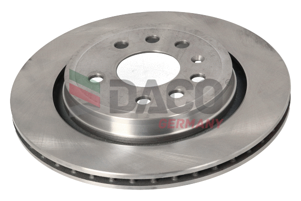 Disque de frein DACO Germany 600905