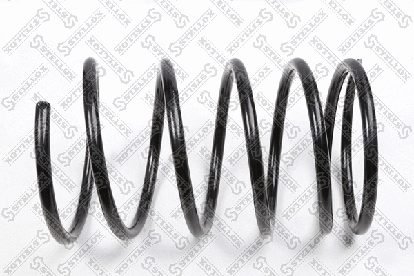 Ressort de suspension STELLOX 10-20579-SX