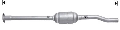 Catalyseur VEGAZ GmbH VK-908