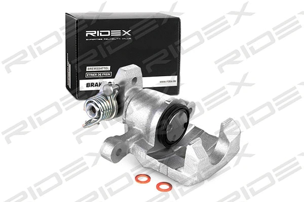 Étrier de frein RIDEX 78B0139
