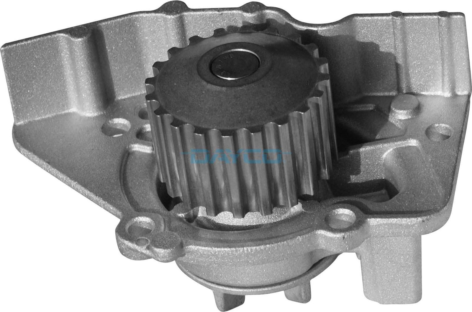 Pompe à eau, refroidissement du moteur DAYCO-AU DP015