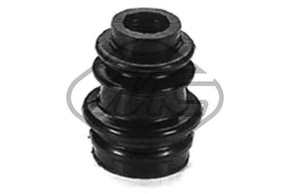 Joint-soufflet, arbre de commande Metalcaucho 10334