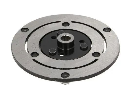 Disque d'entraînement, embrayage magnétique (compresseur) THERMOTEC KTT020038