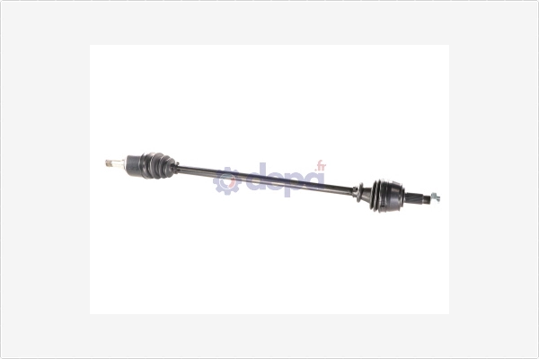 Arbre de transmission DEPA 3268100
