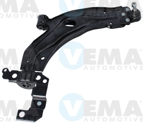 Bras de liaison, suspension de roue VEMA 260724