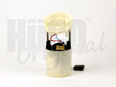 unité d'alimentation de carburant HITACHI 133538