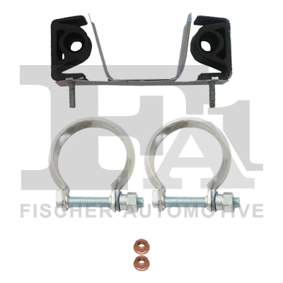 Kit d'assemblage, catalyseur FA1 CC211265