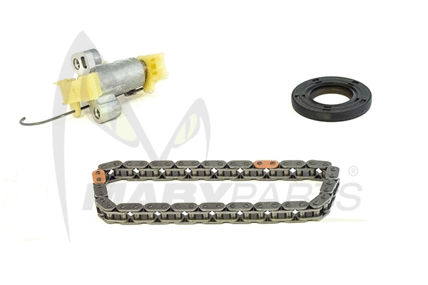 Kit de distribution par chaîne MABYPARTS OTK030141