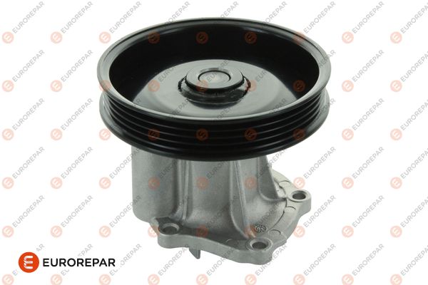 Pompe à eau, refroidissement du moteur EUROREPAR 1690927180