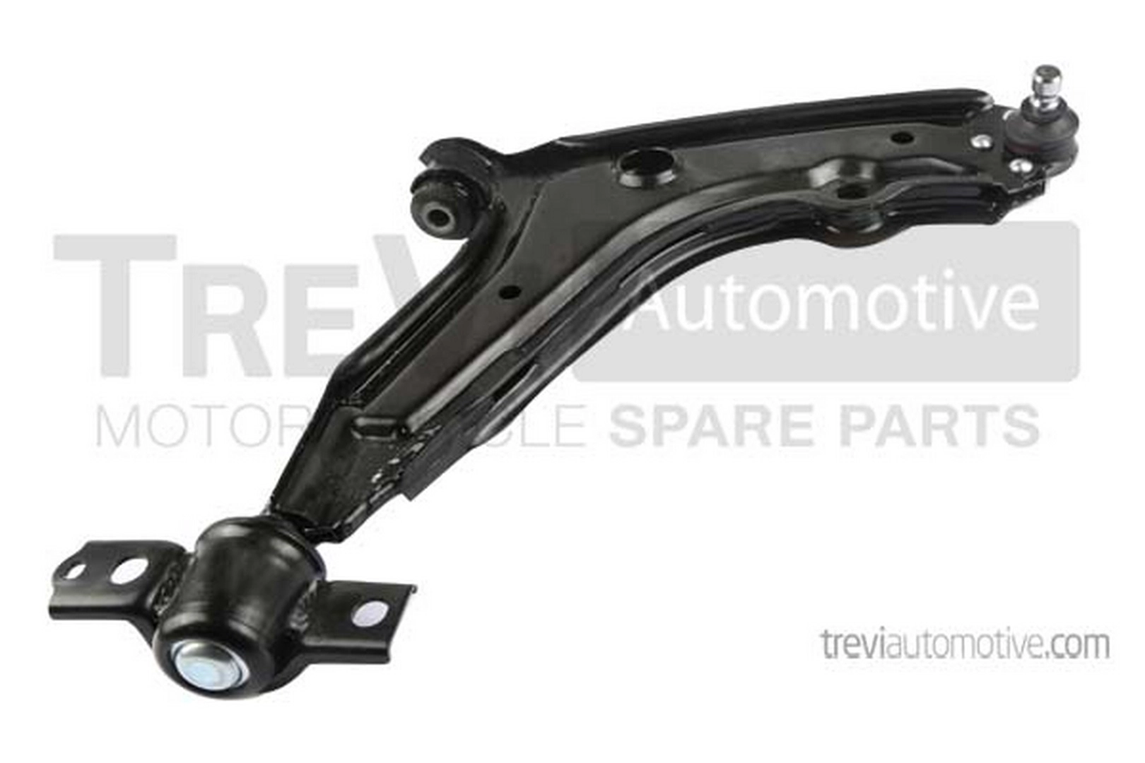 Bras de liaison, suspension de roue TREVI AUTOMOTIVE TRTT4854
