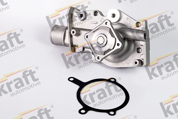 Pompe à eau, refroidissement du moteur KRAFT AUTOMOTIVE 1502140